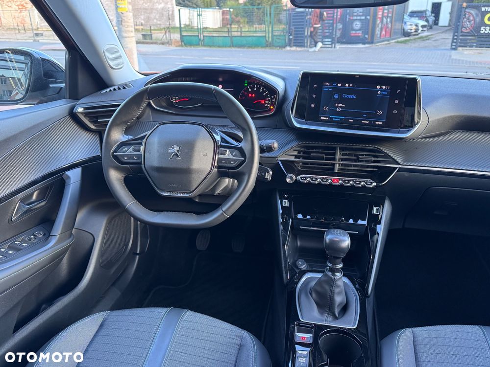 Peugeot 2008 PureTech 100 Allure - 35