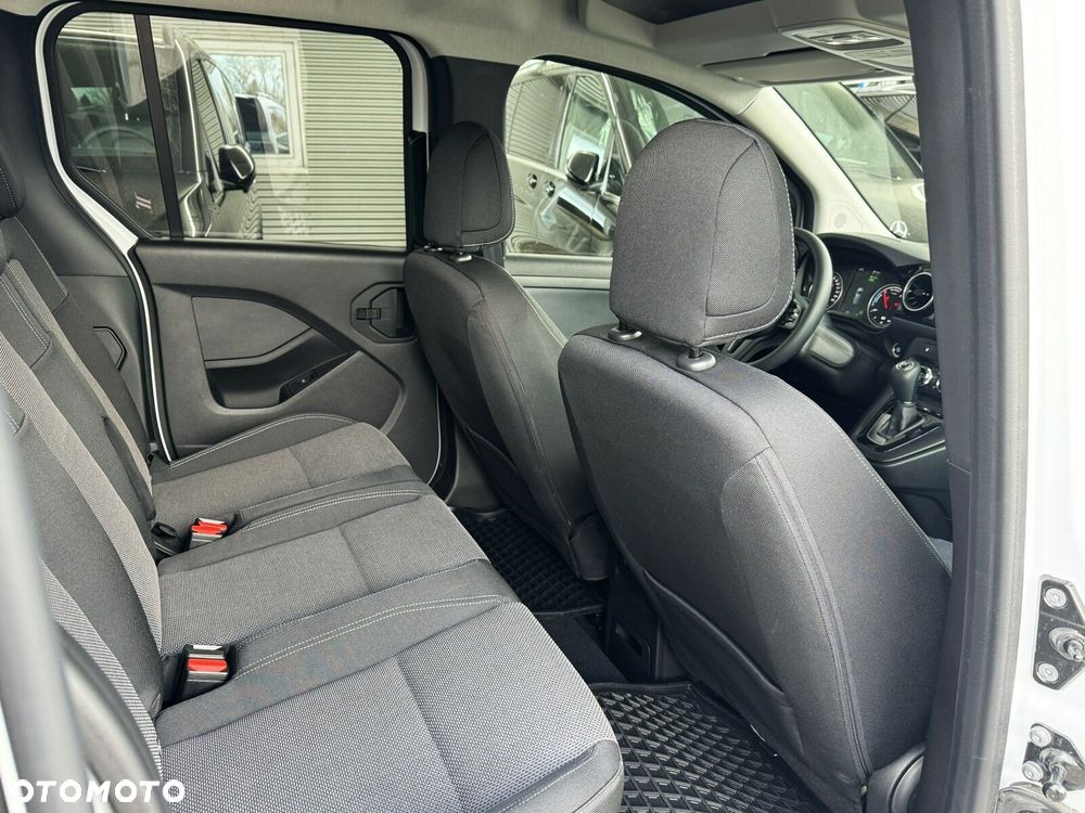 Mercedes-Benz Citan - 16