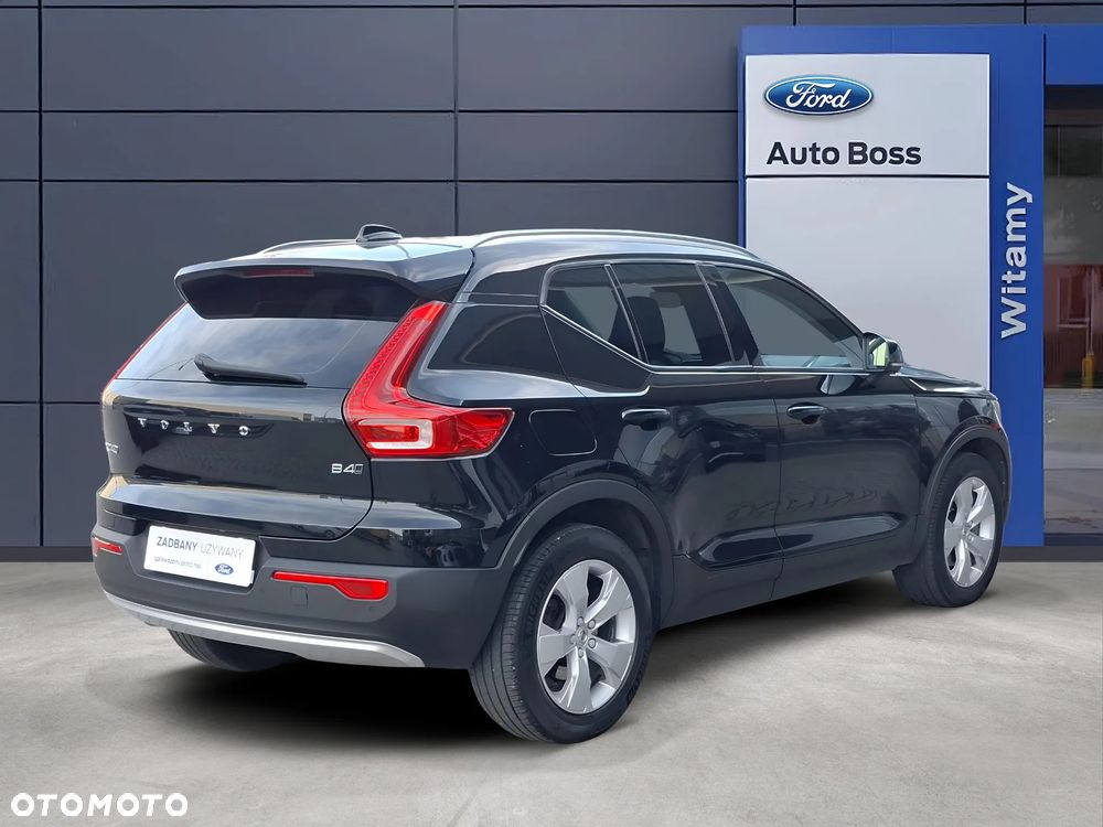 Volvo XC 40 2021