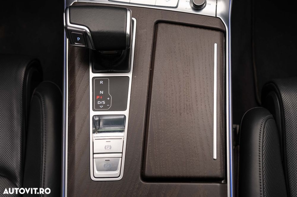 Audi A6 3.0 TDI quattro Stronic - 25