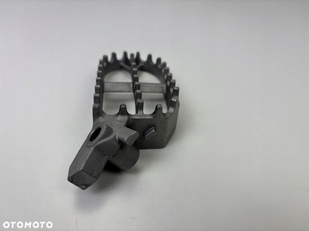 Prawy podnóżek kierowcy BMW R1250 GS K50 K51 ADV Oryginał - 10