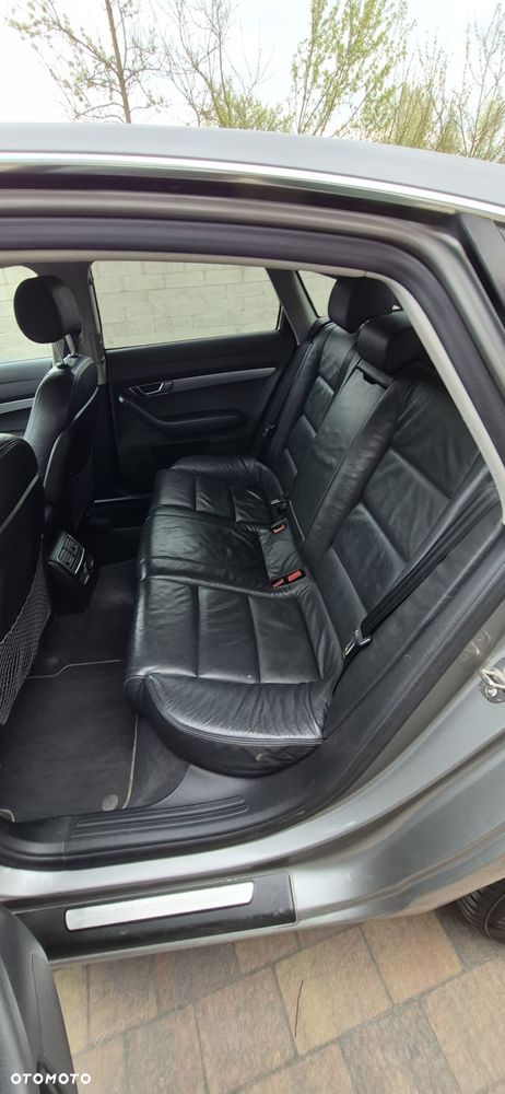 Audi A6 Limousine - 6