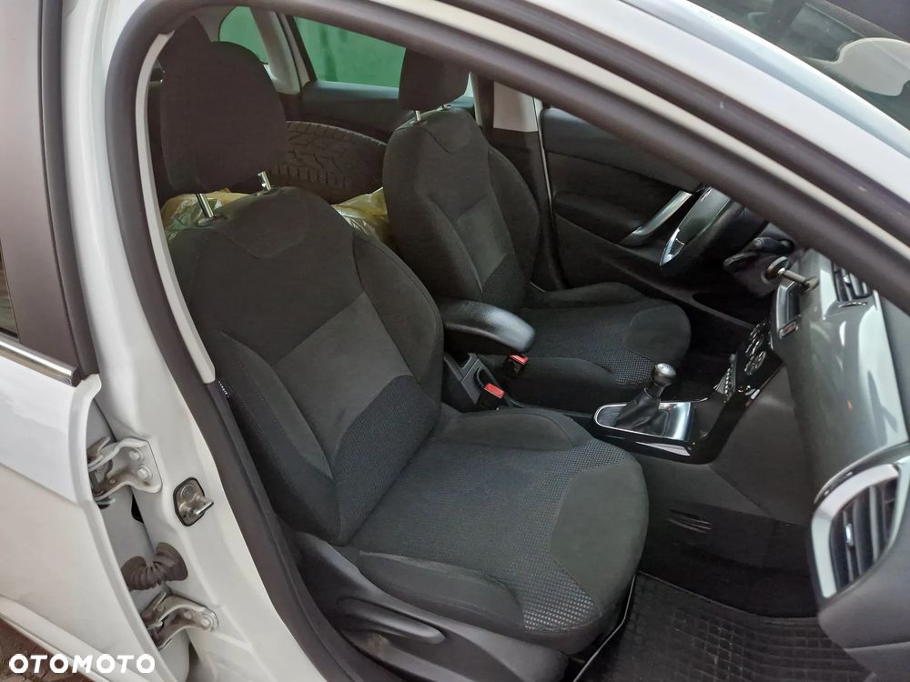 Citroën C3 1.4 VTi Exclusive - 11