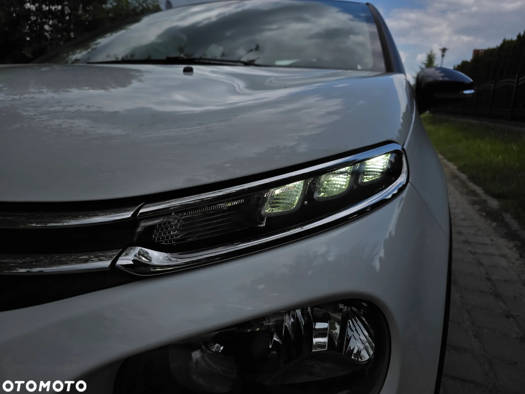 Citroën C3 1.2 PureTech Feel - 26