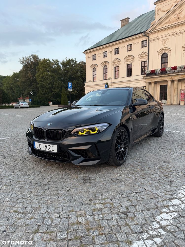 BMW M2 - 1