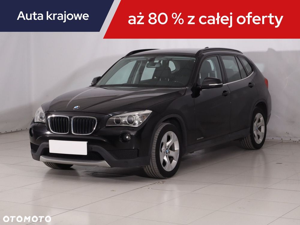 BMW X1 - 3