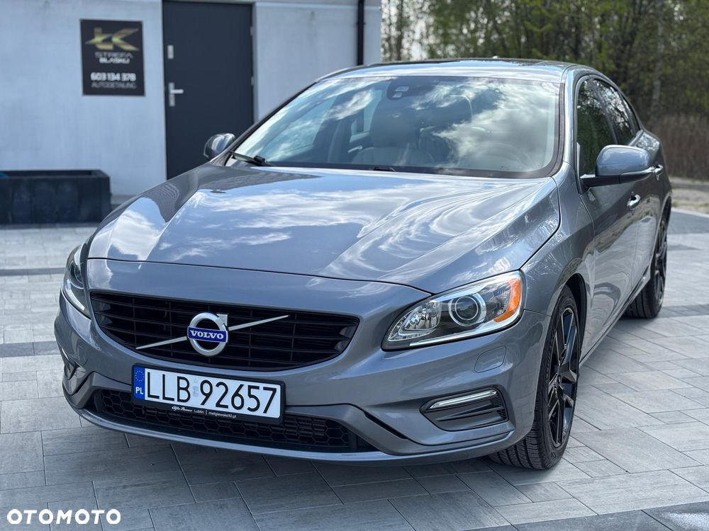 Volvo S60 - 5