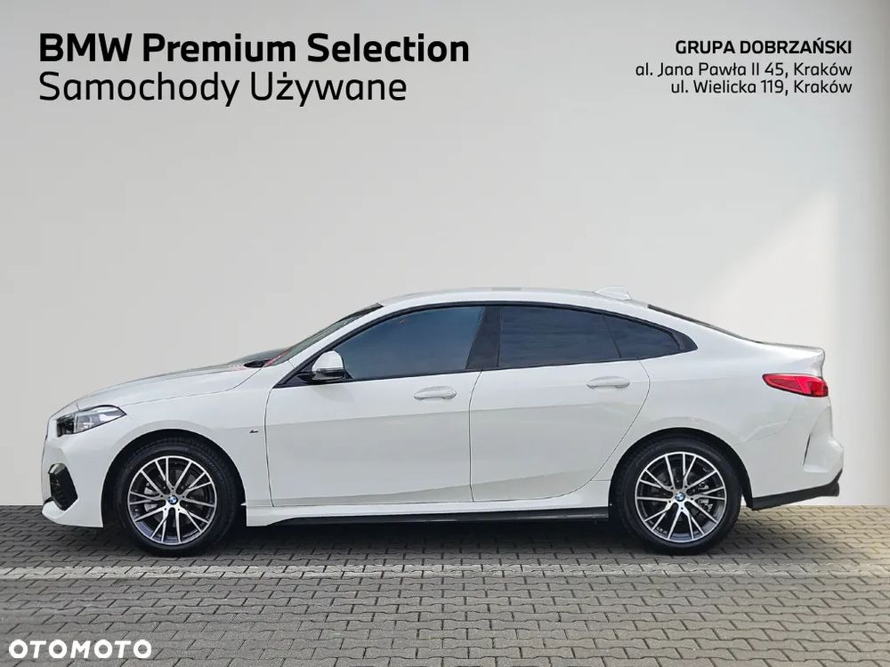 BMW Seria 2 218i M Sport - 2