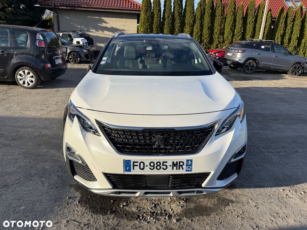 Peugeot 3008 - 2