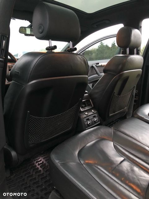 Audi Q7 4.2 TDI DPF Quattro Tiptronic - 13