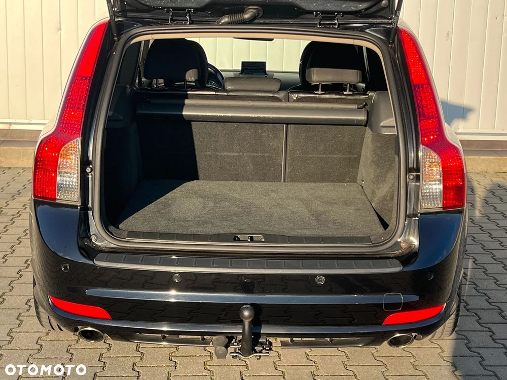 Volvo V50 D5 R-Design Summum - 19