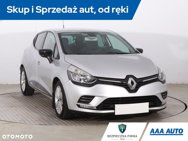 Renault Clio - 3