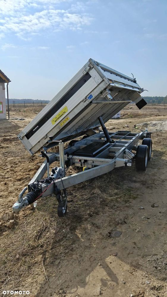 Brenderup TT5325ATB3500 - 9