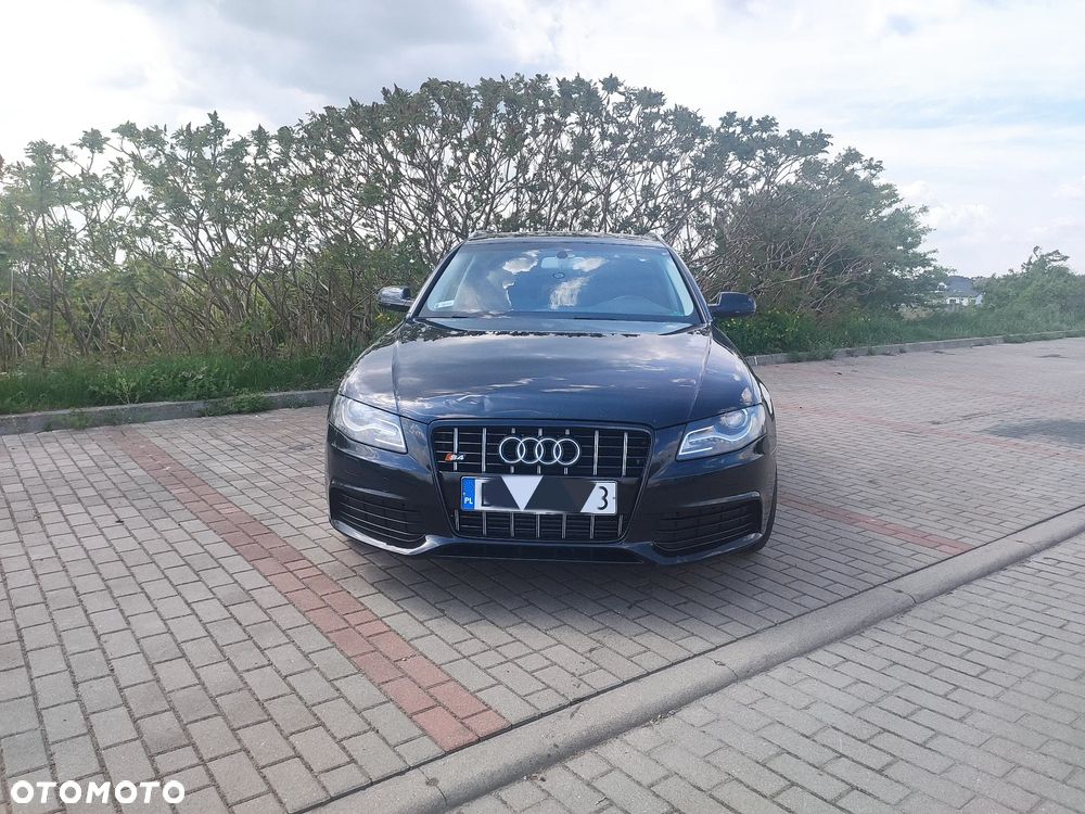 Audi A4 Avant 2.0 TDI - 2