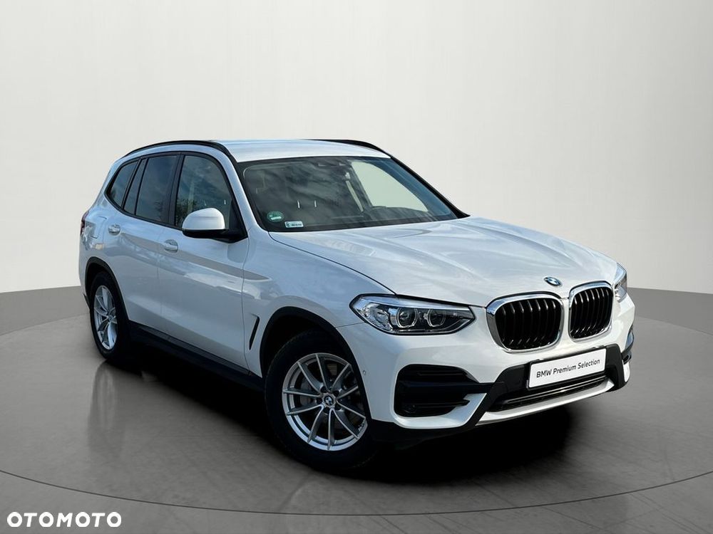 BMW X3 - 5