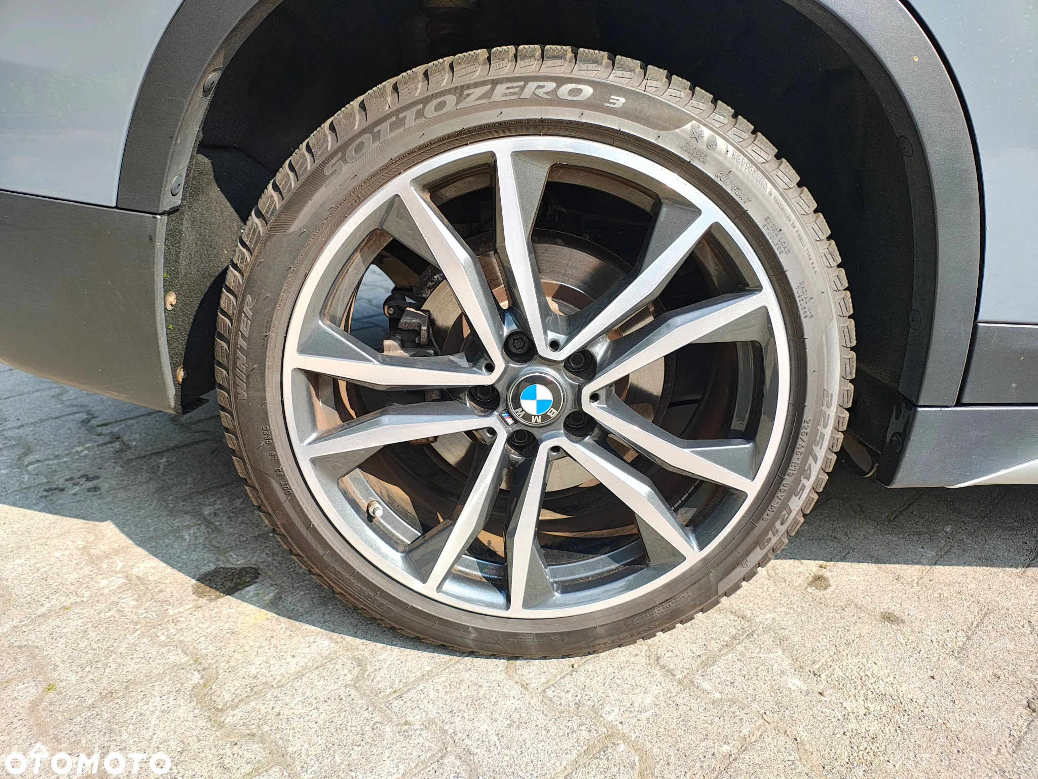 BMW X1 xDrive20i - 12