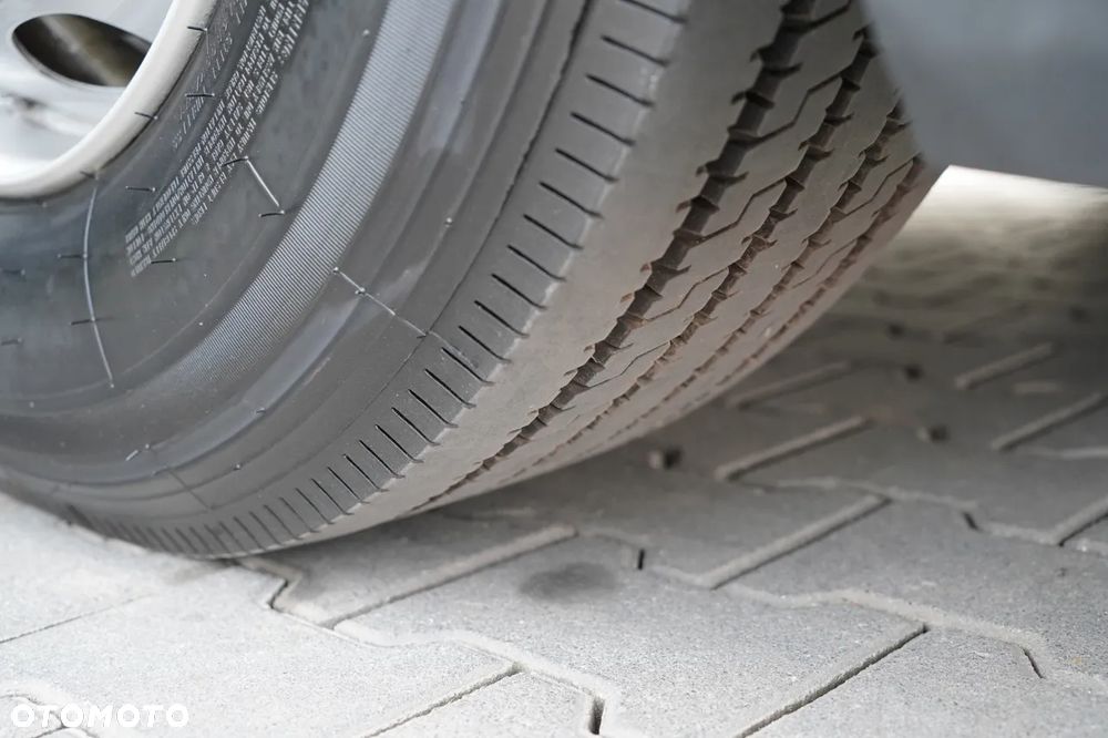 Scania R 450 / RETARDER / KLIMATYZACJA POSTOJOWA / PO ZŁOTYM KONTRAKCIE SERWISOWYM - 19