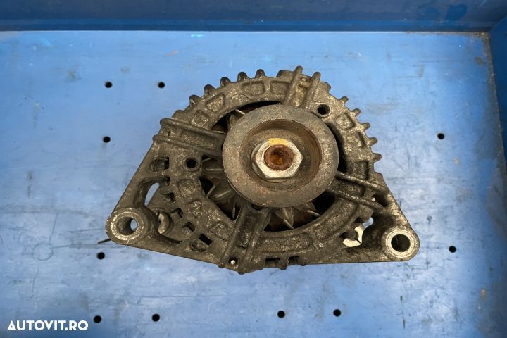 Alternator 0124425021  55556068 Opel Astra H [facelift] [2005 - 2015] - 2