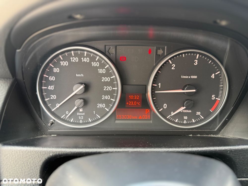BMW X1 xDrive20d - 21