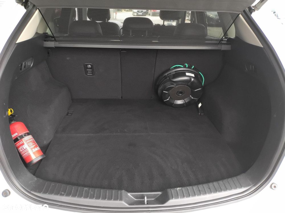 Mazda CX-5 2.5 Skypassion AWD - 15