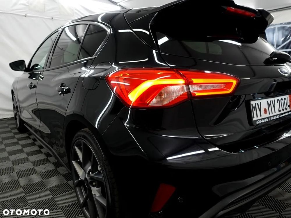 Ford Focus 2.0 EcoBlue ST - 26