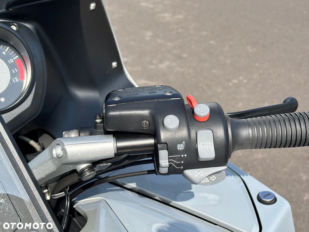 BMW K - 10