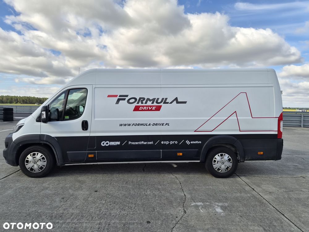 Peugeot Boxer - 2