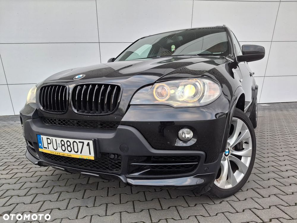 BMW X5 xDrive30i - 9