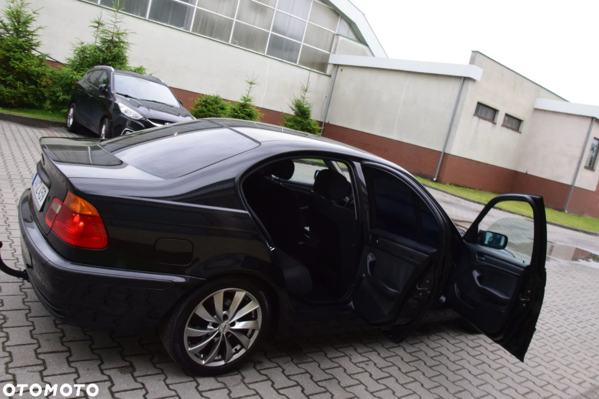 BMW Seria 3 320d - 28