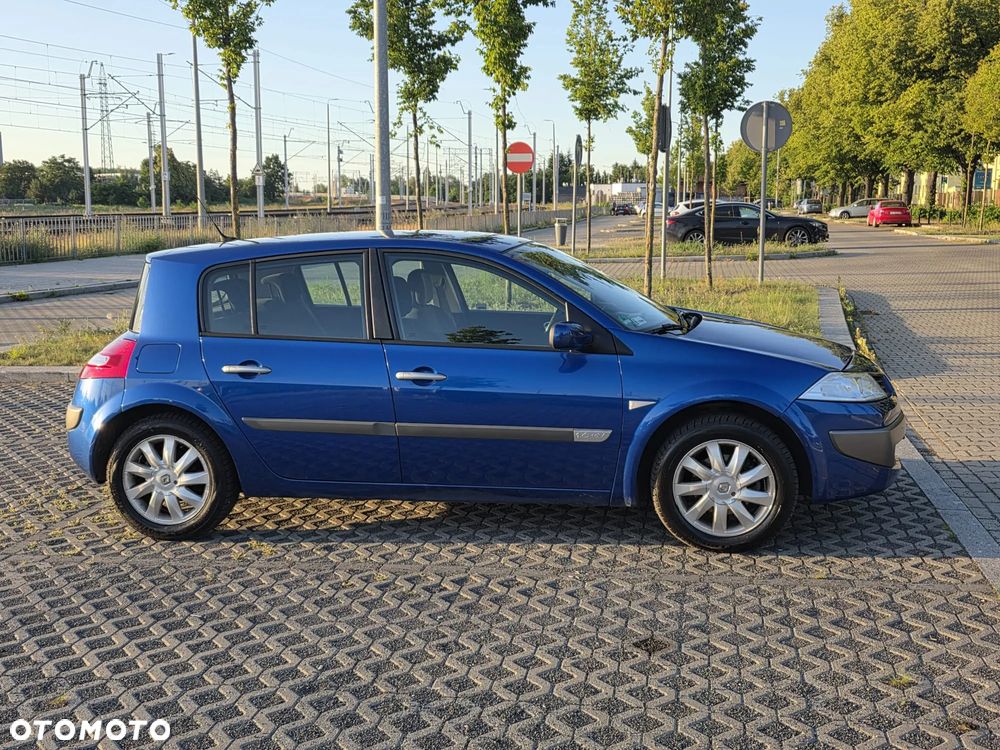 Renault Megane - 3