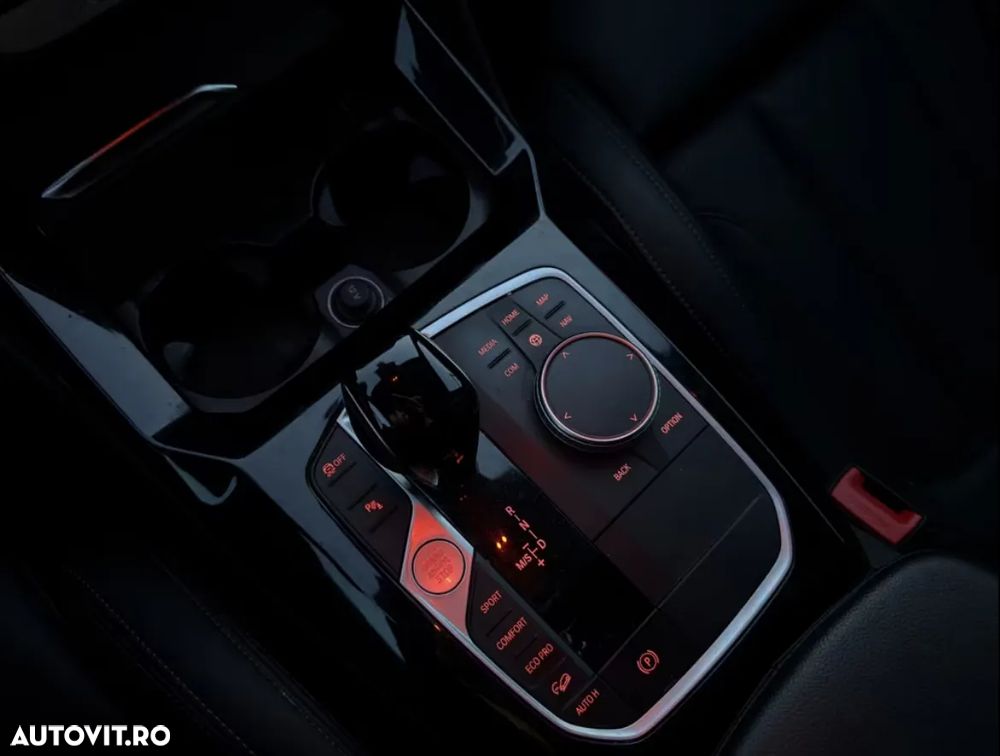 BMW X4 xDrive20d Aut. - 14