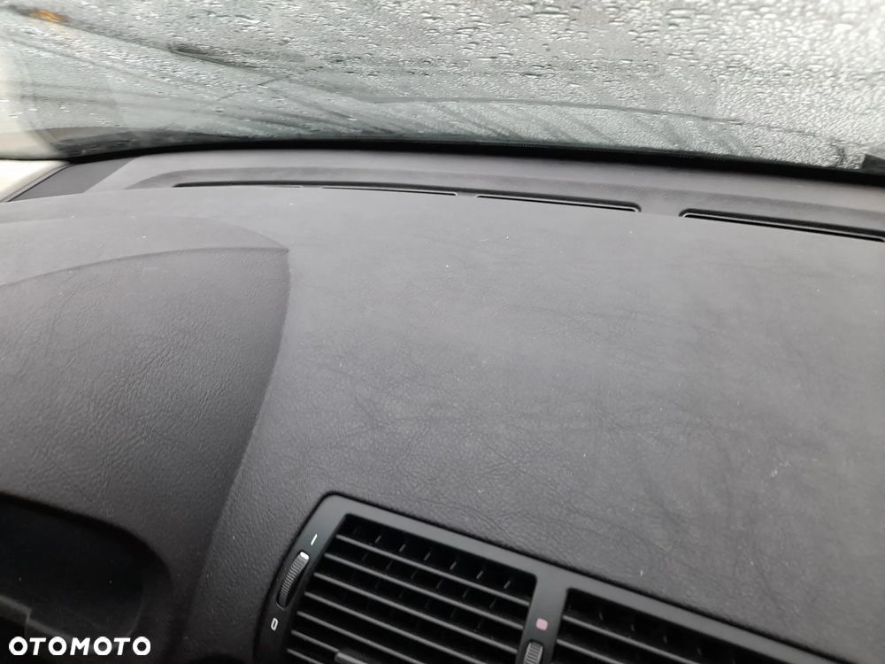BMW X5 E53 LIFT DESKA ROZDZIELCZA PULPIT KONSOLA - 13
