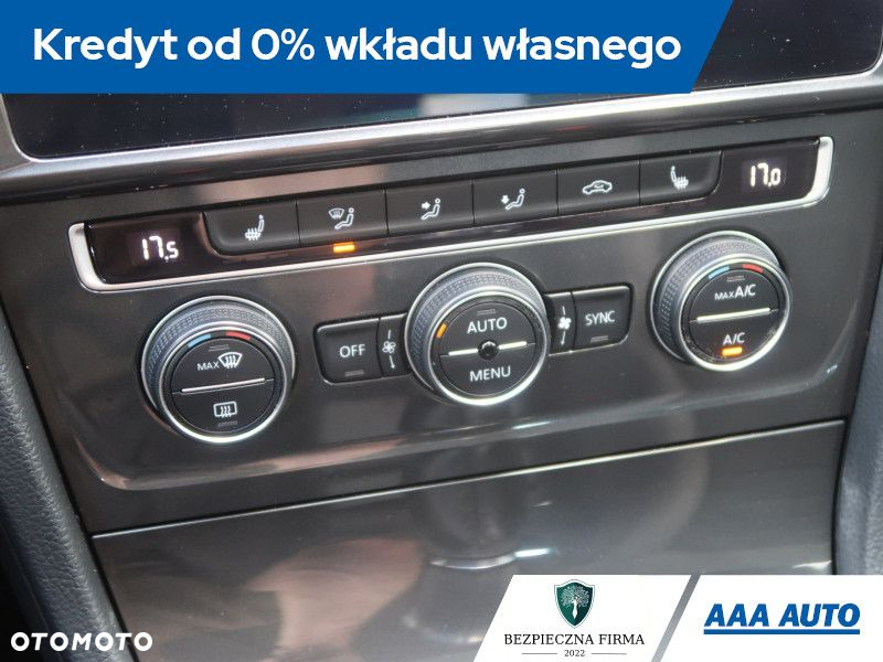 Volkswagen Golf - 13