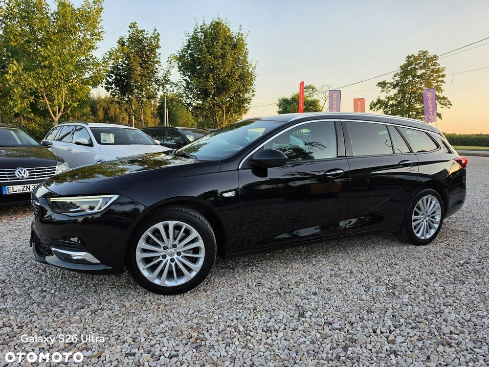 Opel Insignia - 21