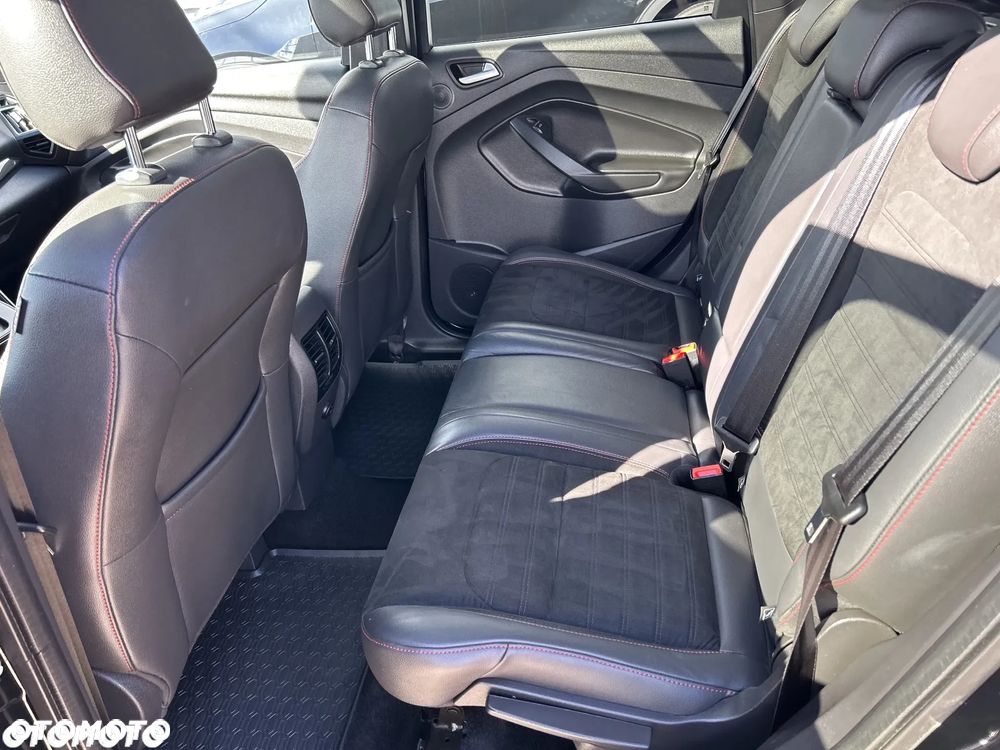 Ford Kuga 1.5 EcoBoost 4x4 ST-Line - 20