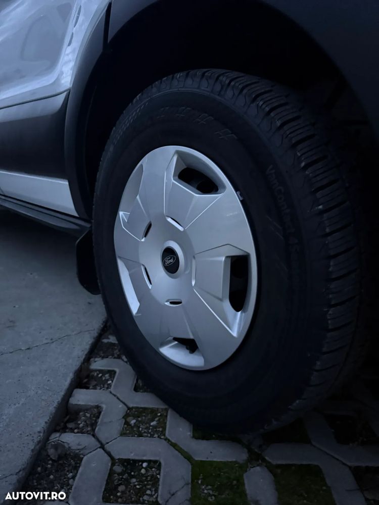 Ford Transit L3H2 2.0 Diesel 170 hp - 26