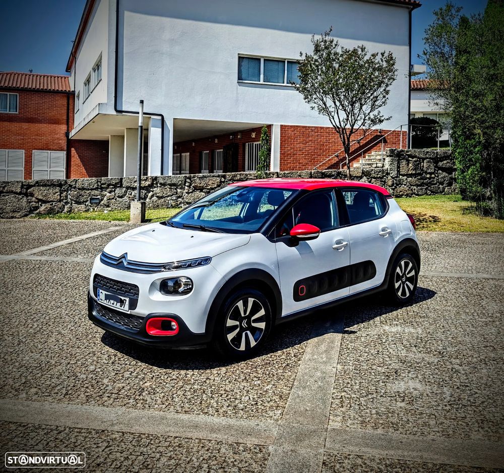 Citroën C3 1.2 PureTech Shine - 30