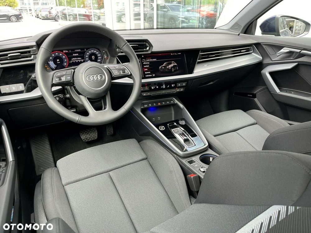 Audi A3 Sportback - 18