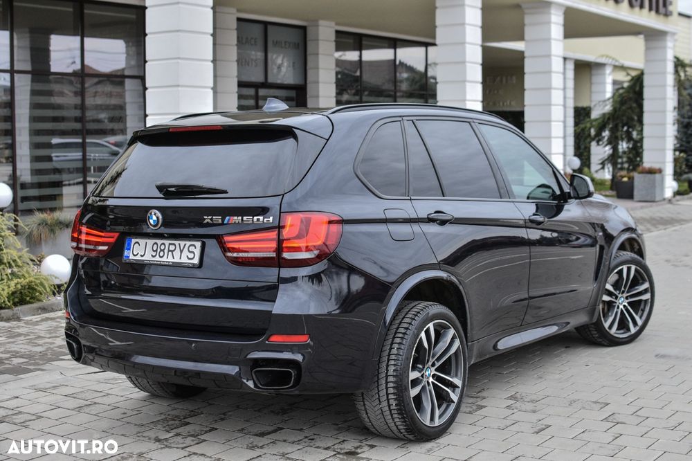 BMW X5 M - 4