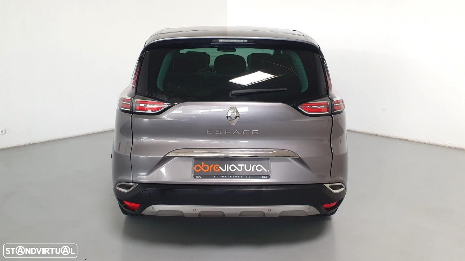 Renault Espace 1.6 dCi Initiale Paris EDC - 5
