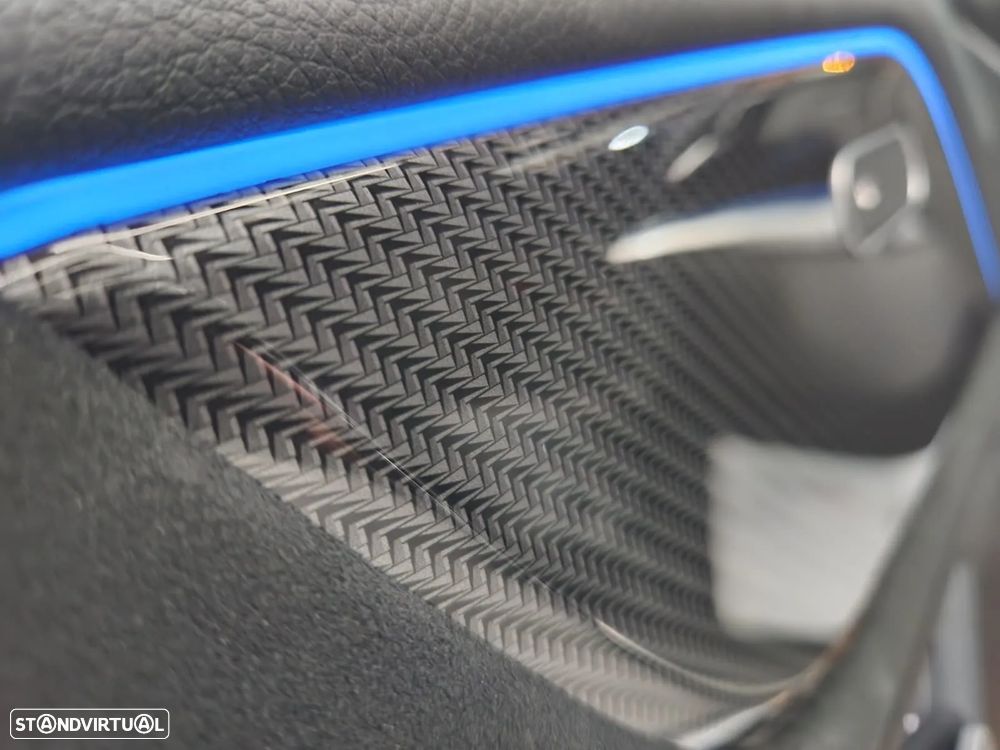 Mercedes-Benz GLA 250 e AMG Line - 5