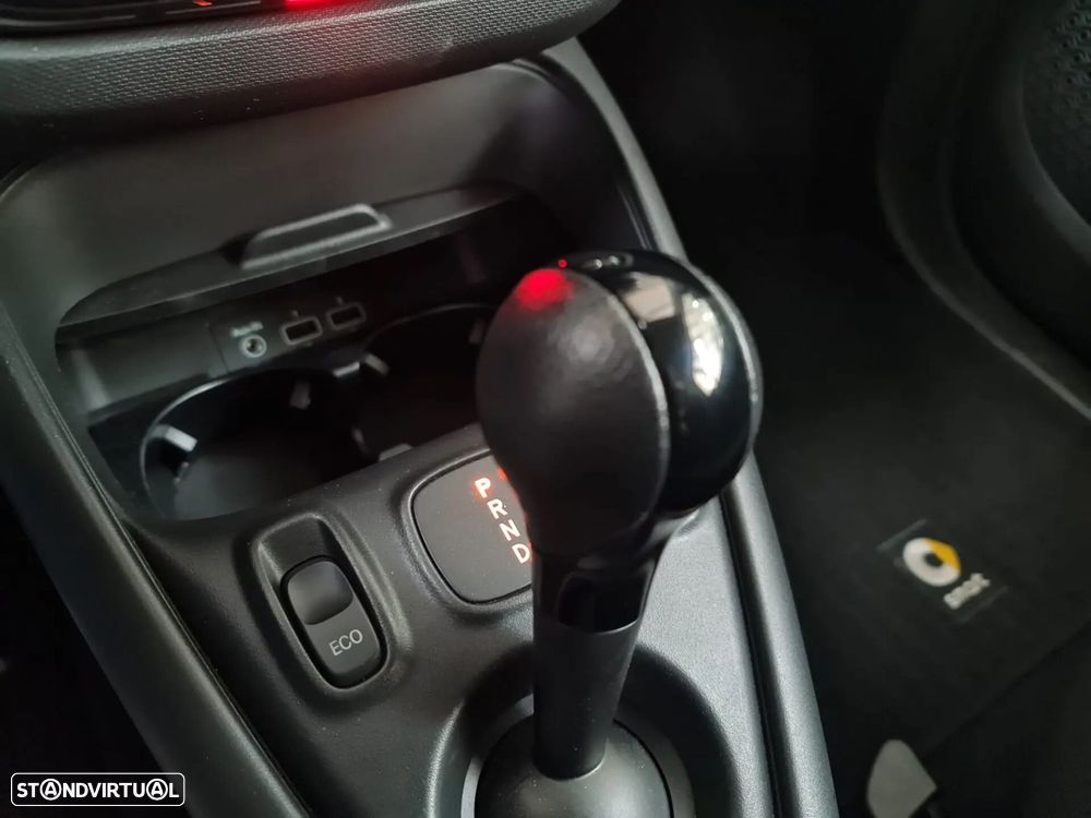 Smart ForTwo Coupé EQ prime - 7