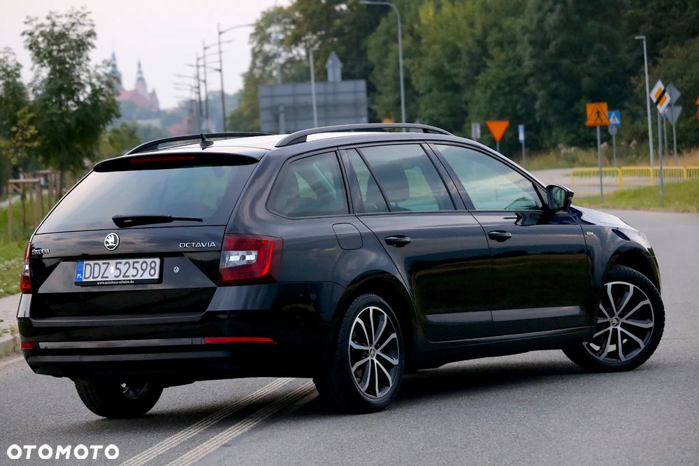 Skoda Octavia 2.0 TDI Drive DSG - 31