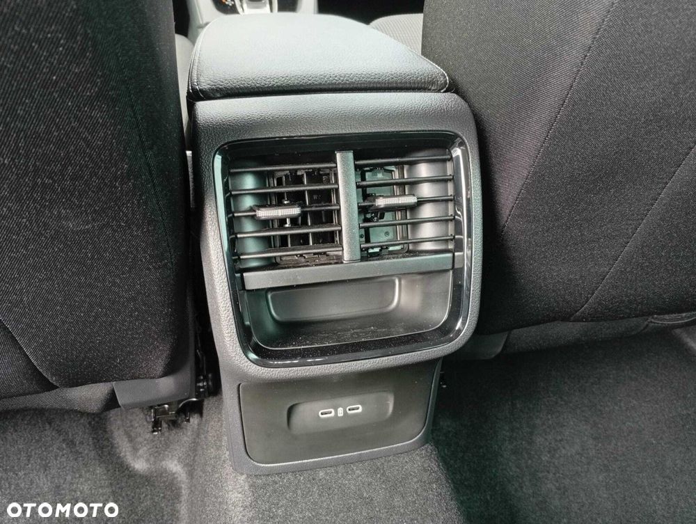 Skoda Octavia 1.5 TSI mHEV Edition 130 Selection DSG - 20