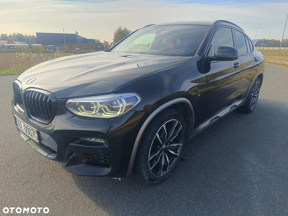 BMW X4 - 4