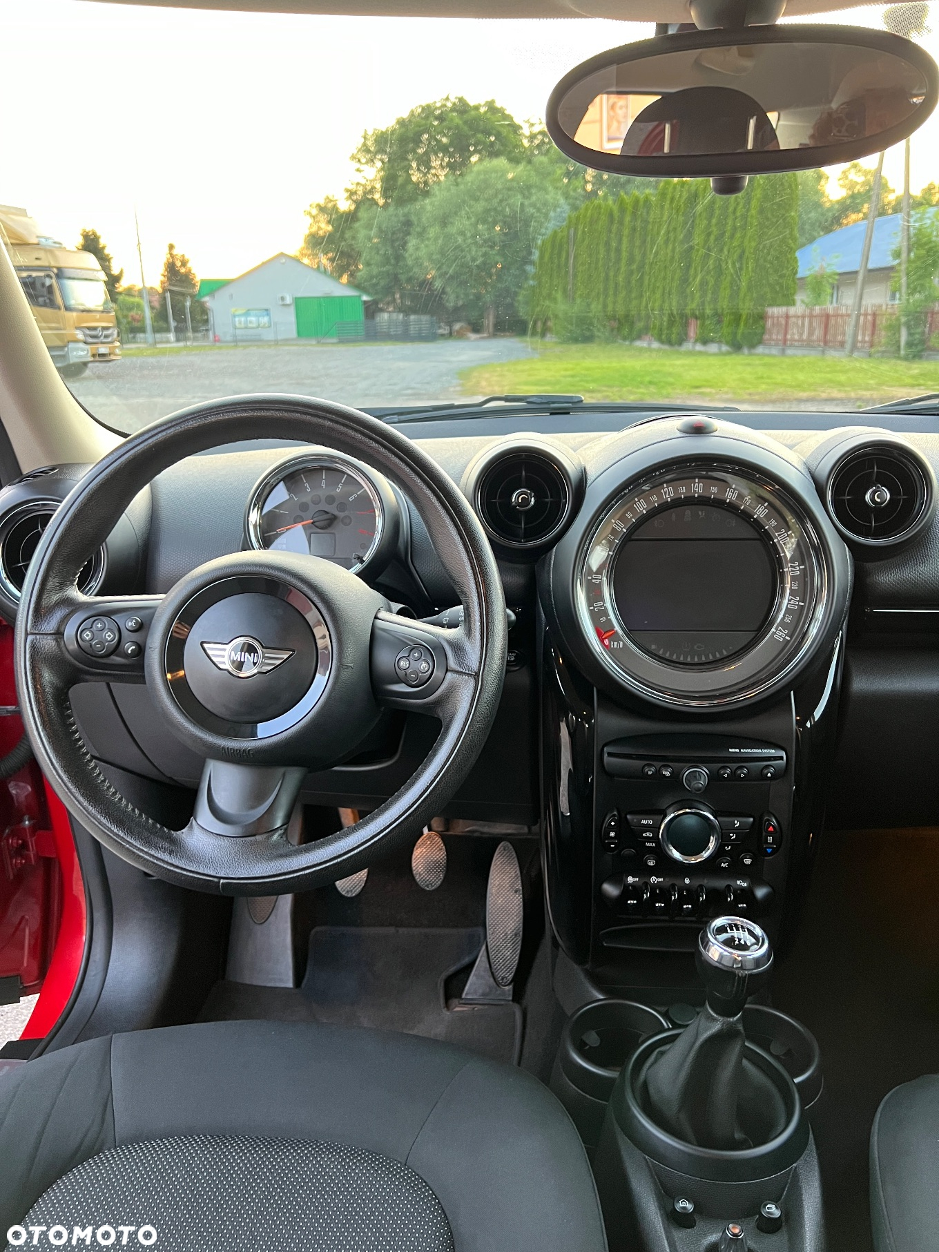 MINI Countryman Cooper - 23