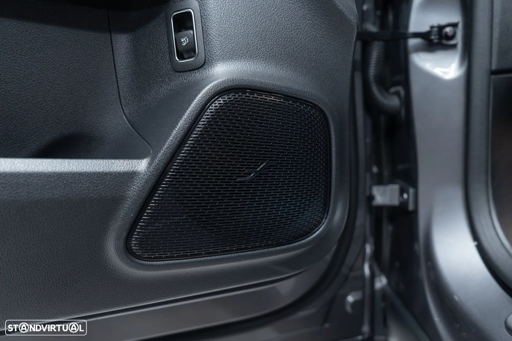 Mercedes-Benz EQA 300 4Matic - 45