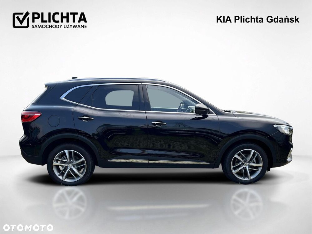 MG HS PHEV - 7
