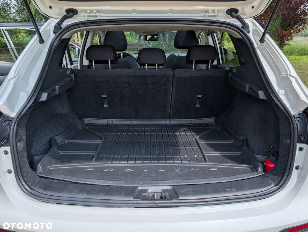 Nissan Qashqai 1.3 DIG-T N-Connecta - 26