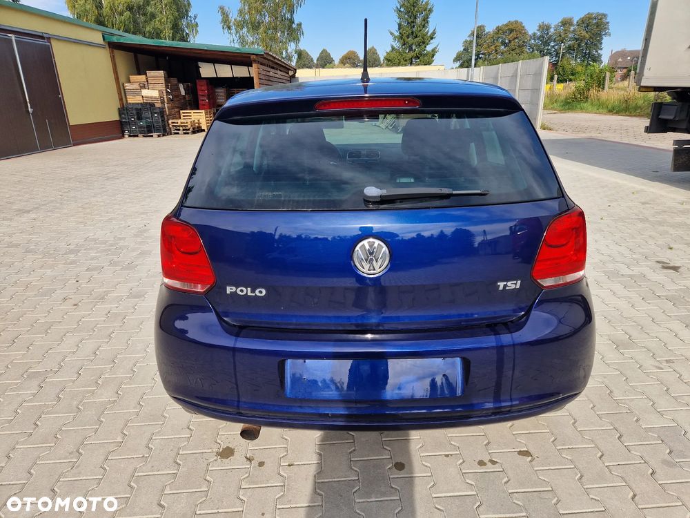 Volkswagen Polo - 6